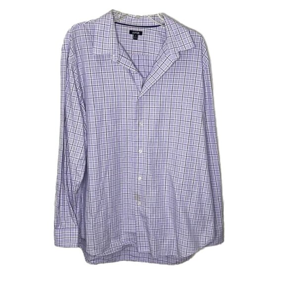 ❤️ APT 9 Button Down Shirt Size XL - Picture 1 of 4